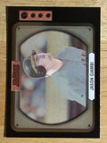 2000 Bowman Retro/Future #104 Jason Giambi