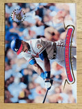 1996 Stadium Club #407 Fred McGriff