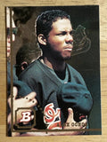 1994 Bowman #367 Alex Ochoa FOIL