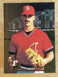 1994 Bowman #346 Joe Biasucci FOIL RC