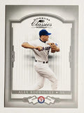 2004 Donruss Classics #18 Alex Rodriguez Rgr
