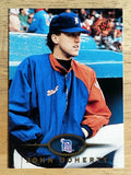 1995 Stadium Club #460 John Doherty