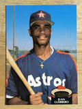 1992 Stadium Club #775 Juan Guerrero