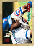 1994 Stadium Club #80 Sammy Sosa