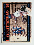 2004 National Pastime History in the Making #26 Jose Reyes