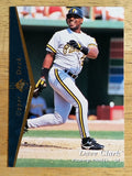 1995 SP #97 Dave Clark