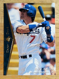 1995 SP #71 Billy Ashley