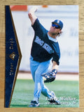 1995 SP #50 Larry Walker