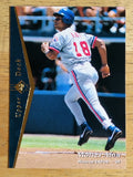 1995 SP #78 Moises Alou
