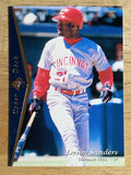 1995 SP #43 Deion Sanders