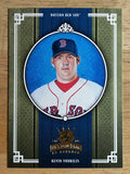 2005 Diamond Kings #43 Kevin Youkilis