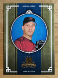 2005 Diamond Kings #349 Andy Pettitte