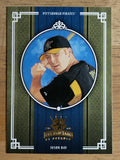 2005 Diamond Kings #386 Jason Bay