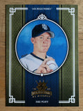 2005 Diamond Kings #387 Jake Peavy