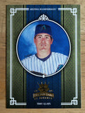 2005 Diamond Kings #311 Troy Glaus