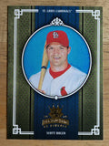 2005 Diamond Kings #398 Scott Rolen Cards