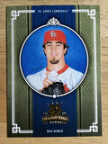 2005 Diamond Kings #212 Dan Haren