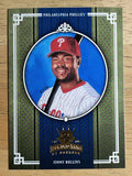 2005 Diamond Kings #175 Jimmy Rollins