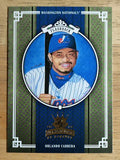 2005 Diamond Kings #272 Orlando Cabrera Expos
