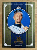 2005 Diamond Kings #203 Raul Ibanez