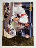 1997 Pinnacle #103 Mike Piazza