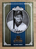 2005 Diamond Kings B/W #272 Orlando Cabrera Expos