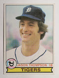 1979 Topps #80 Jason Thompson (EX)