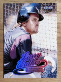 1999 Ultra #179 Larry Walker