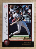 1998 Bowman #24 Bernie Williams