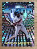 2000 Topps 21st Century #C9 Vladimir Guerrero