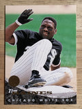 1994 Leaf #116 Tim Raines