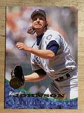 1994 Leaf #164 Randy Johnson