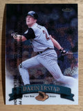 1998 Finest #224 Darin Erstad