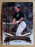 1998 Finest #185 Moises Alou