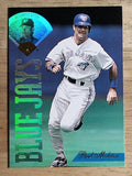 1995 Leaf #181 Paul Molitor