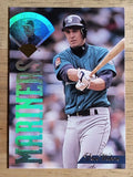 1995 Leaf #228 Dan Wilson