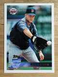 1996 Topps #28 Rich Becker