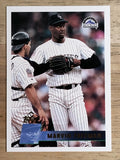 1996 Topps #93 Marvin Freeman