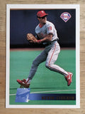 1996 Topps #44 Kevin Stocker