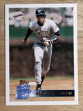 1996 Topps #29 Andujar Cedeno
