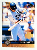 1997 Upper Deck #95 Mike Piazza