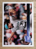 1996 Topps #69 Robb Nen