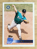 1996 Topps #38 Tim Belcher
