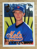 1996 Topps #19 Ryan Jaroncyk