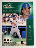 1998 Aurora #149 Mike Piazza