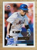 1996 Topps #339 Alex Ochoa