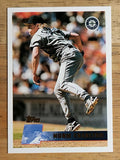 1996 Topps #392 Norm Charlton