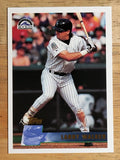 1996 Topps #363 Larry Walker