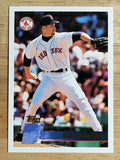 1996 Topps #383 Erik Hanson