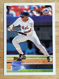 1996 Topps #307 Jose Vizcaino